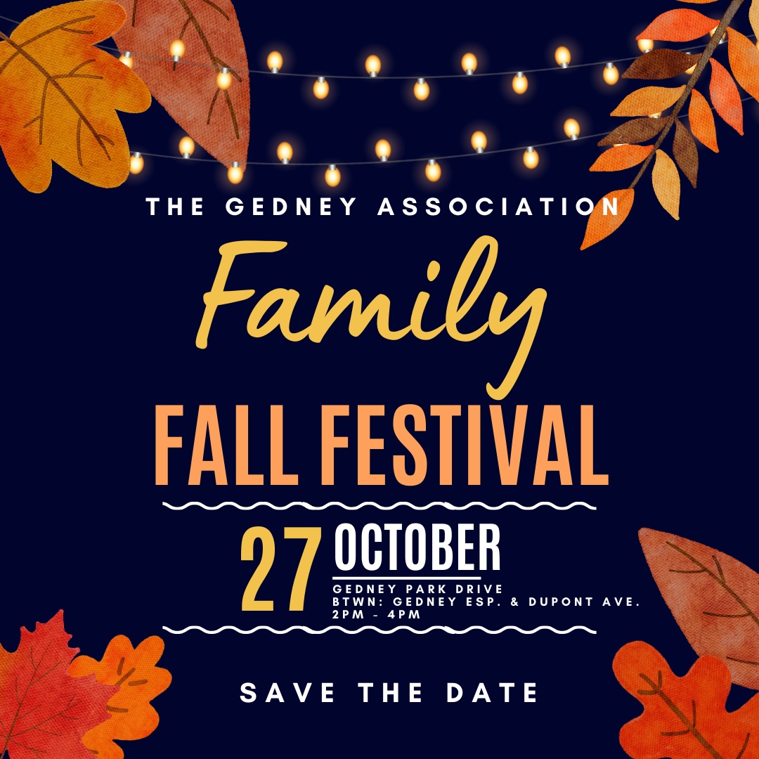 Family Fall Festival 2024